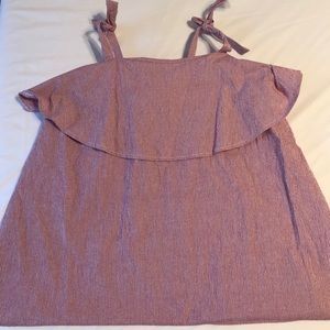 Isabel Maternity Tanktop